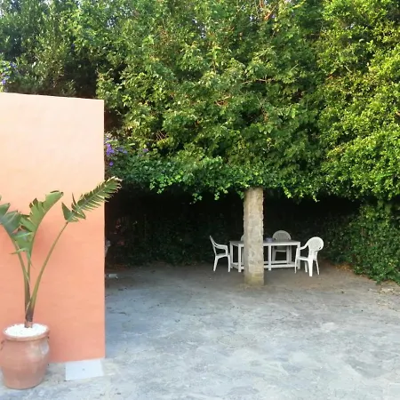 Apartment Villa Encarna Alojamientos Turisticos Con Piscina Comunitaria *
