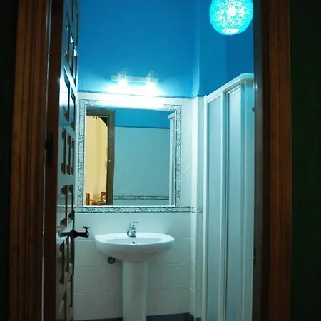 Villa Encarna Alojamientos Turisticos Con Piscina Comunitaria Apartment *