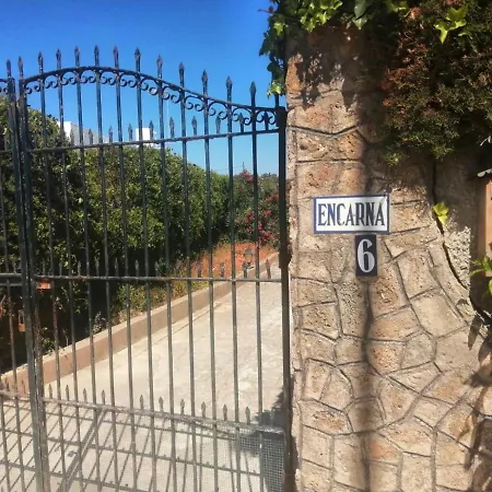 Villa Encarna Alojamientos Turisticos Con Piscina Comunitaria Apartment Conil De La Frontera