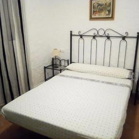 Villa Encarna Alojamientos Turisticos Con Piscina Comunitaria Conil De La Frontera