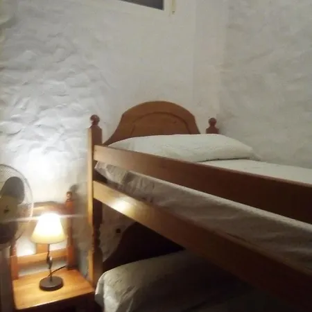 Villa Encarna Alojamientos Turisticos Con Piscina Comunitaria Apartment Conil De La Frontera