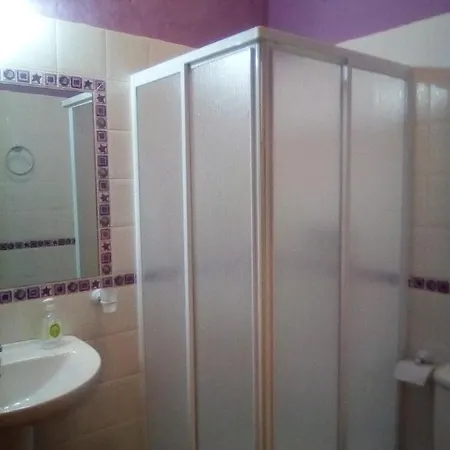 Apartment Villa Encarna Alojamientos Turisticos Con Piscina Comunitaria *