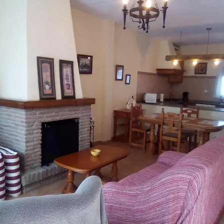 Villa Encarna Alojamientos Turisticos Con Piscina Comunitaria Conil De La Frontera