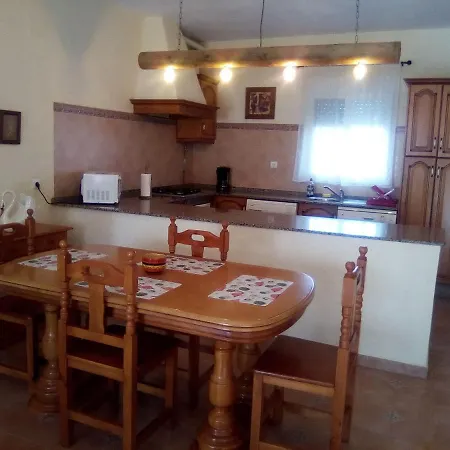 Villa Encarna Alojamientos Turisticos Con Piscina Comunitaria Apartment Conil De La Frontera